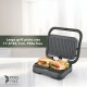 Rohnson R-2759 Τοστιέρα Γκριλιέρα 1200W Inox Rohnson R-2759 Τοστιέρα Γκριλιέρα 1200W Inox